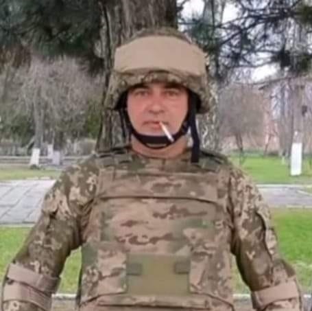 Володимир Олійник