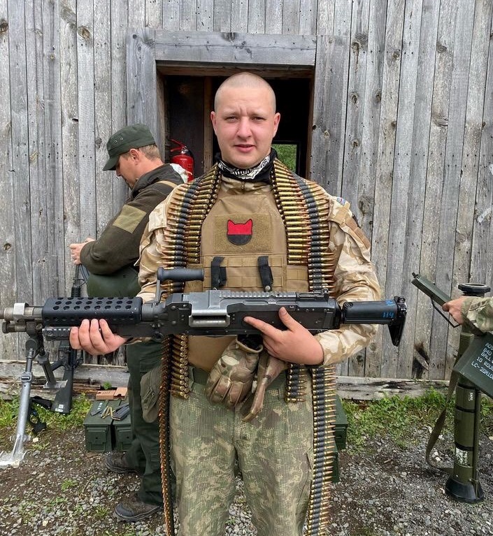 Микита Ільєнок