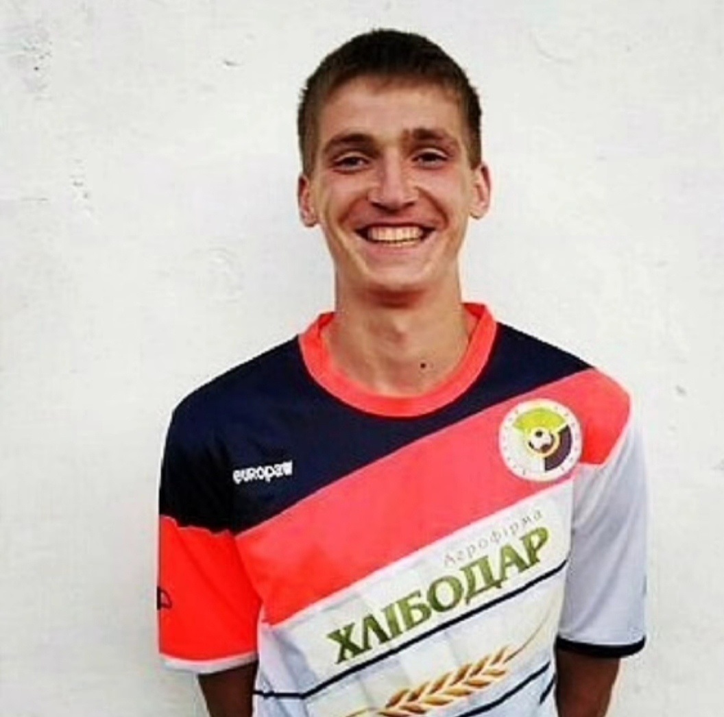 Євгеній Косов