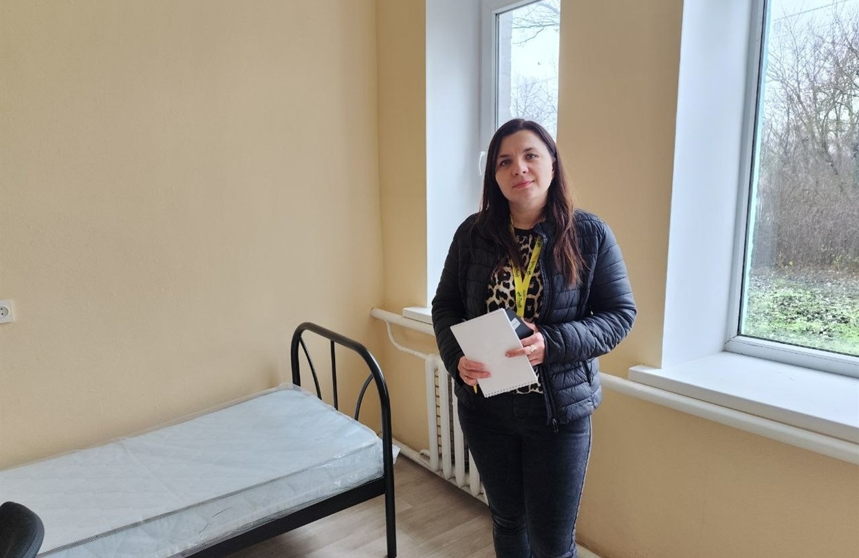 Галина Бондаренко