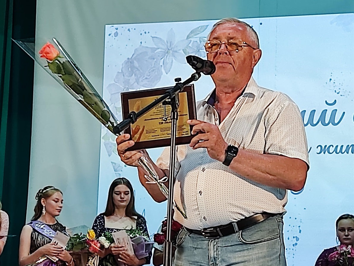 Василь Кузьмовияч Моцний
