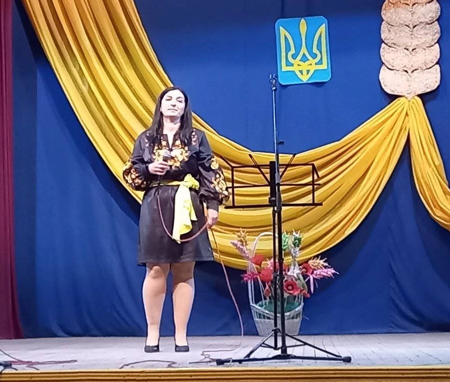 Наталія Подвиженко