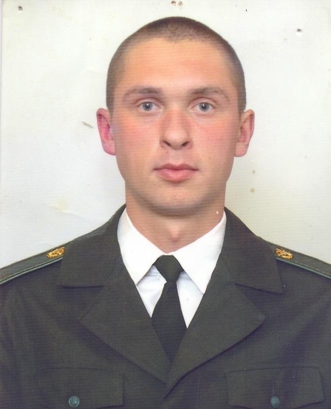 Микола Бутенко