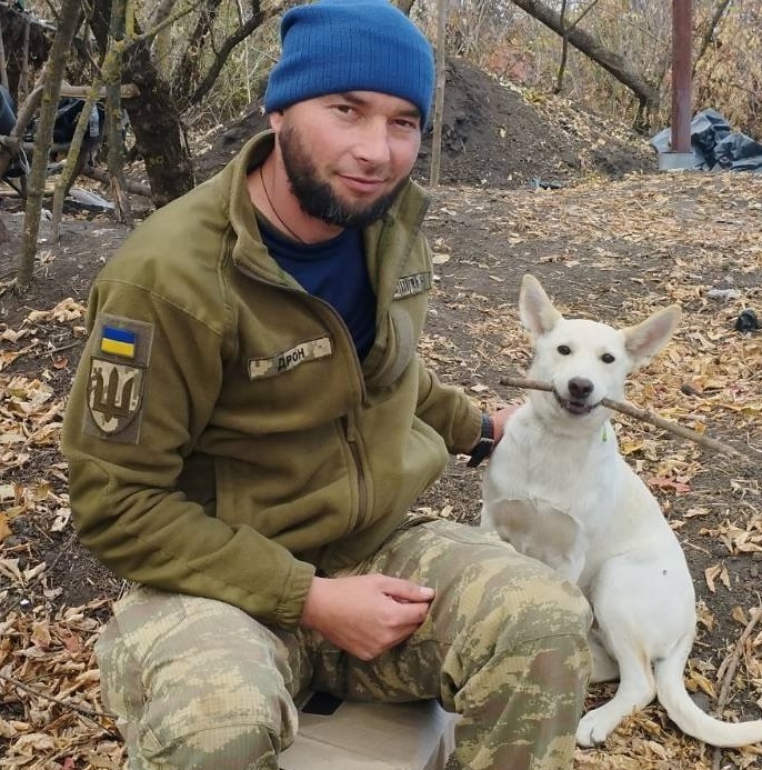 Андрій Агафонов