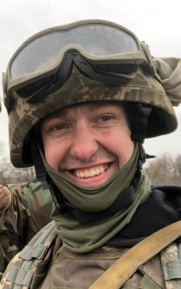 Валерій Болгов