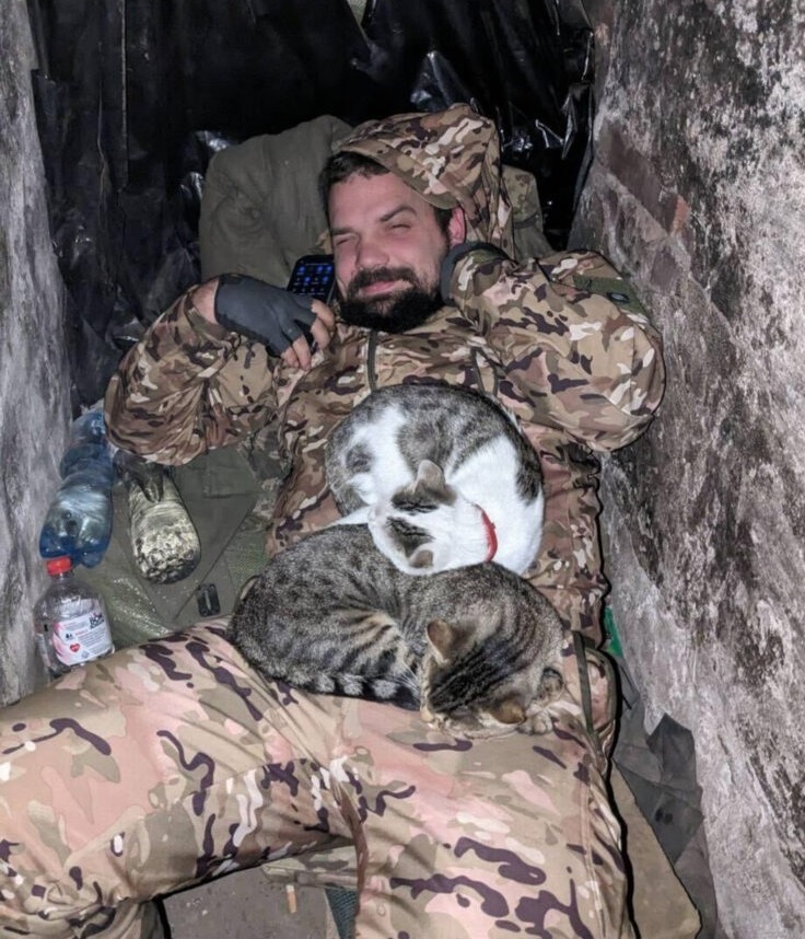 Григорій Павлов