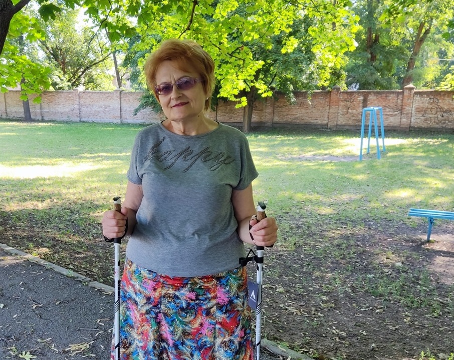 Тетяна Красова
