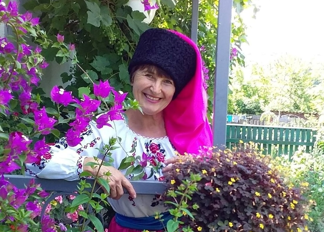 Наталія Єльник