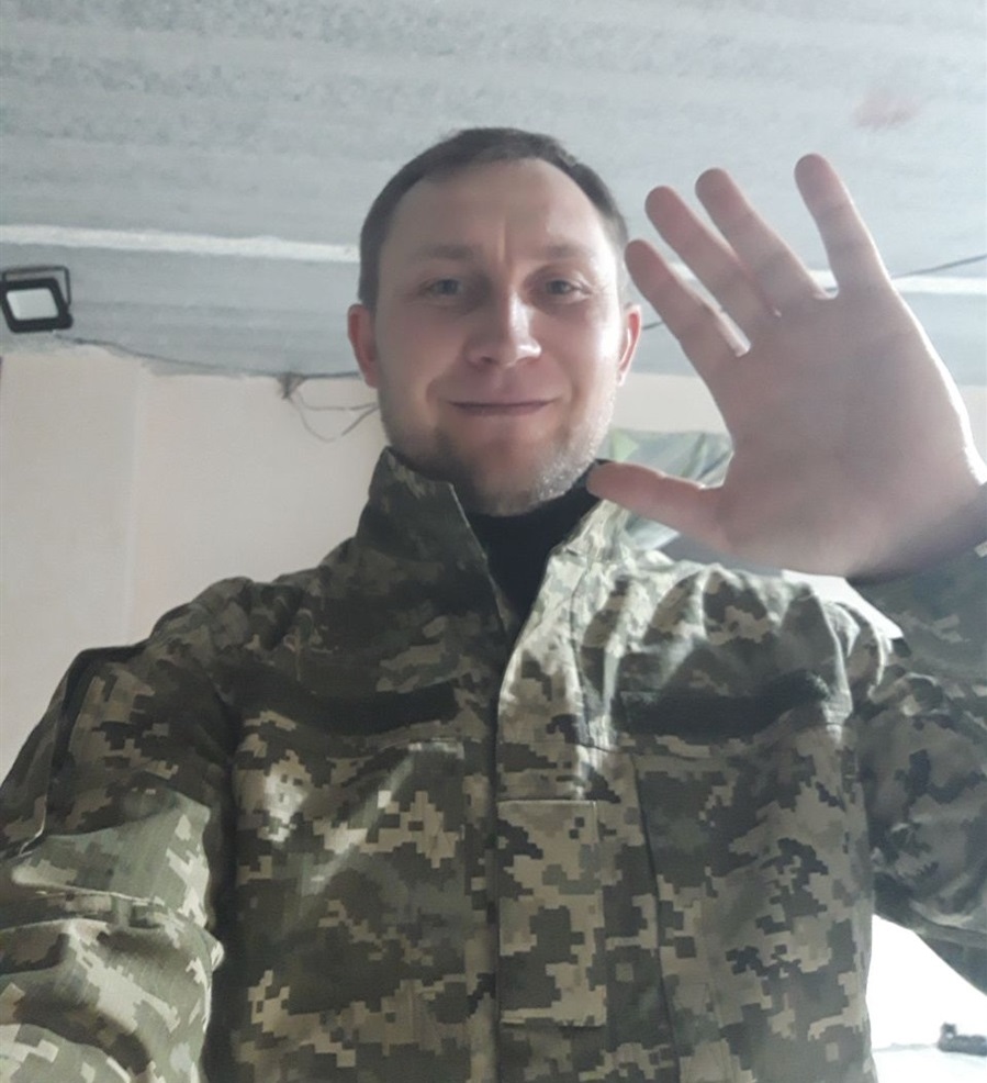 Сергій Павловський