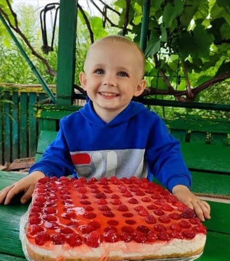 Ростислав Охріменко