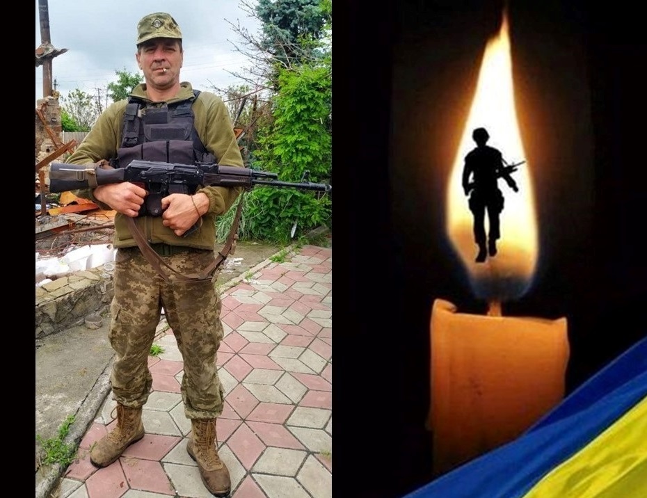 Володимир Коваленко