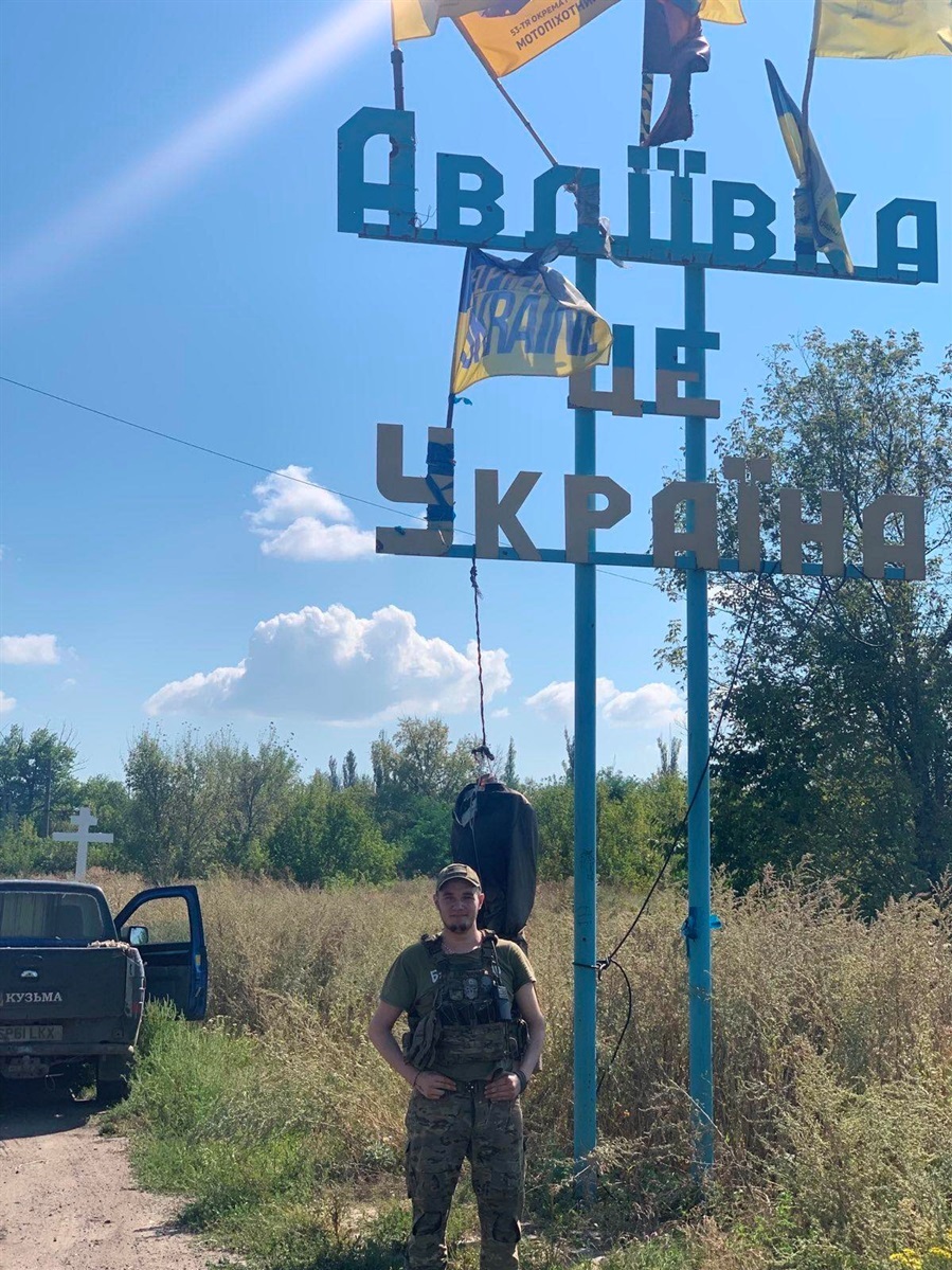 Андрій Дкбницький