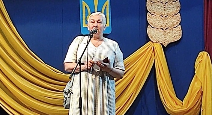 Лідія Міркотан