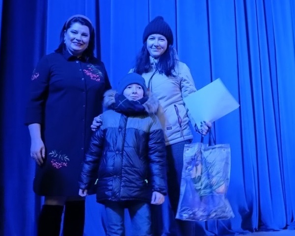 Під час заходу