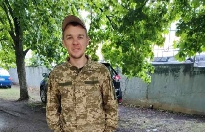 Сергій Снєгов