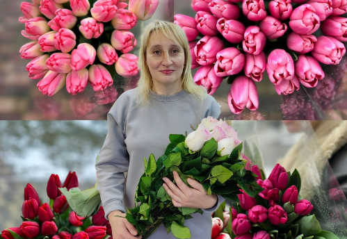 Ганна Гребенюк