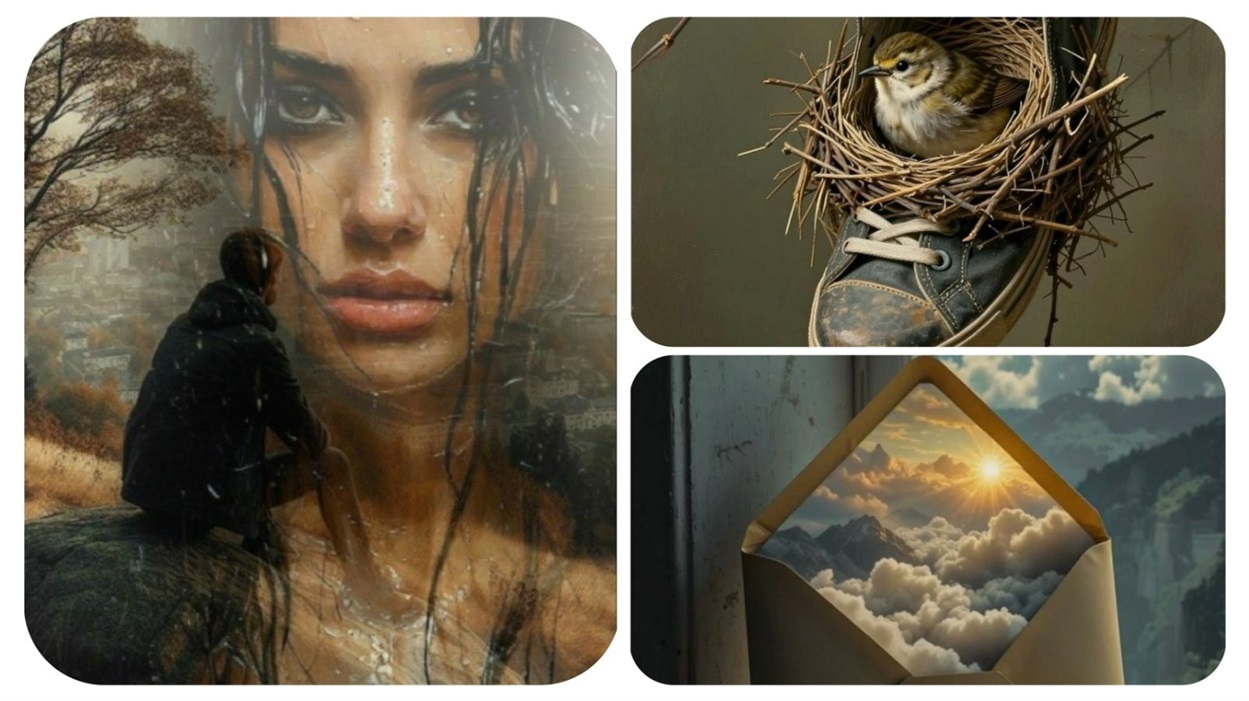 В очікуванні зустрічі