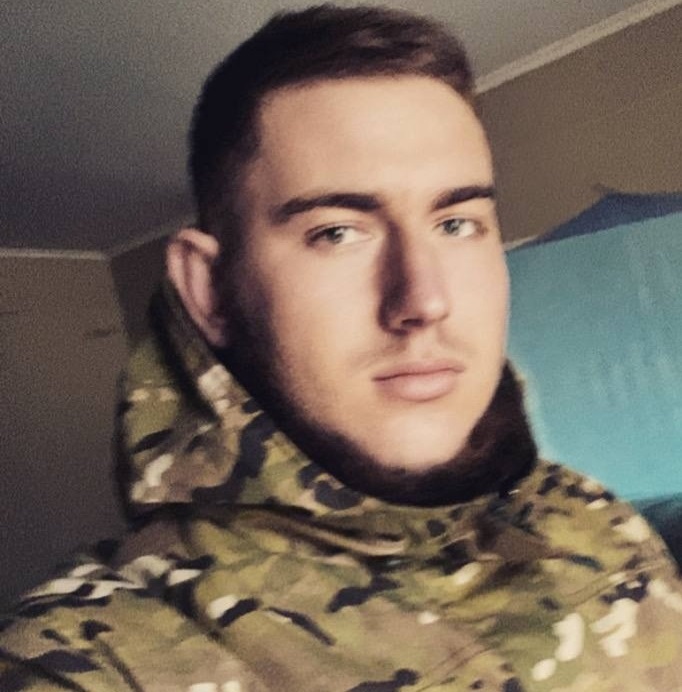 Євген Івченко