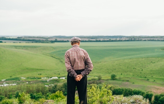Земельний пай