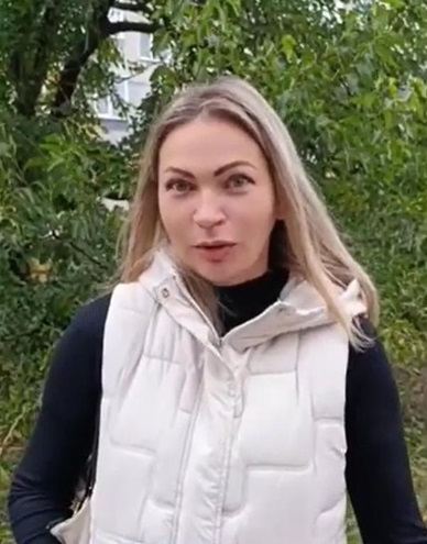 Тетяна Пояркова, підприємиця