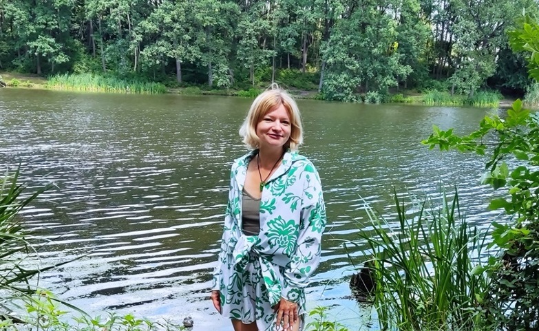 Ірина Варакута