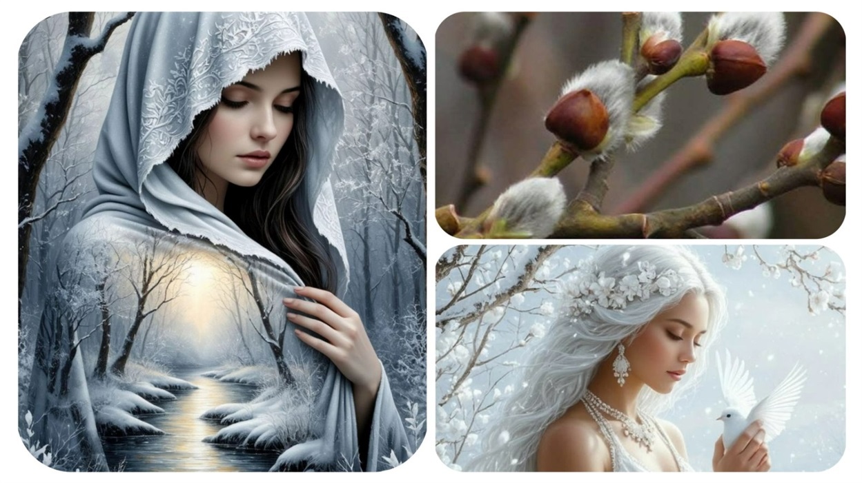 Мадам, ви так марнієте…