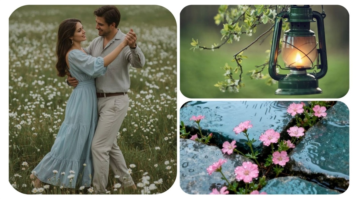 Сузір'я долі