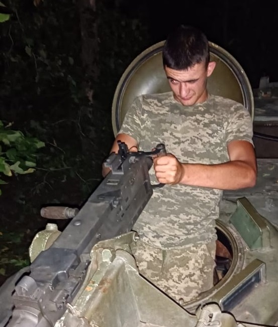 Віталій Булгаз