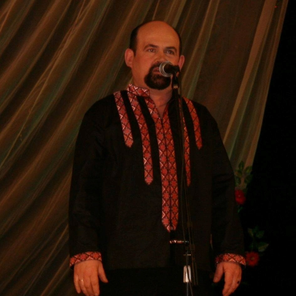 Олександр Ткаченко