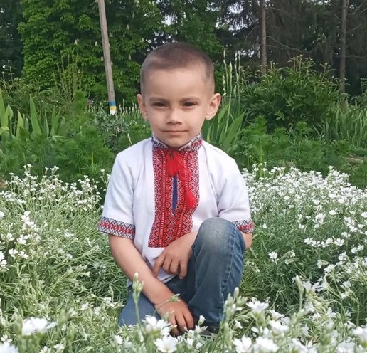 Андрій Зімін