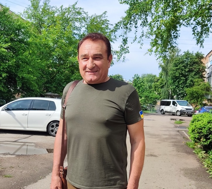 Ігор Качанов