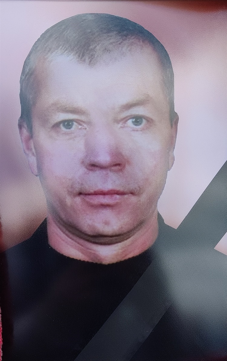 Віктор Охріменко