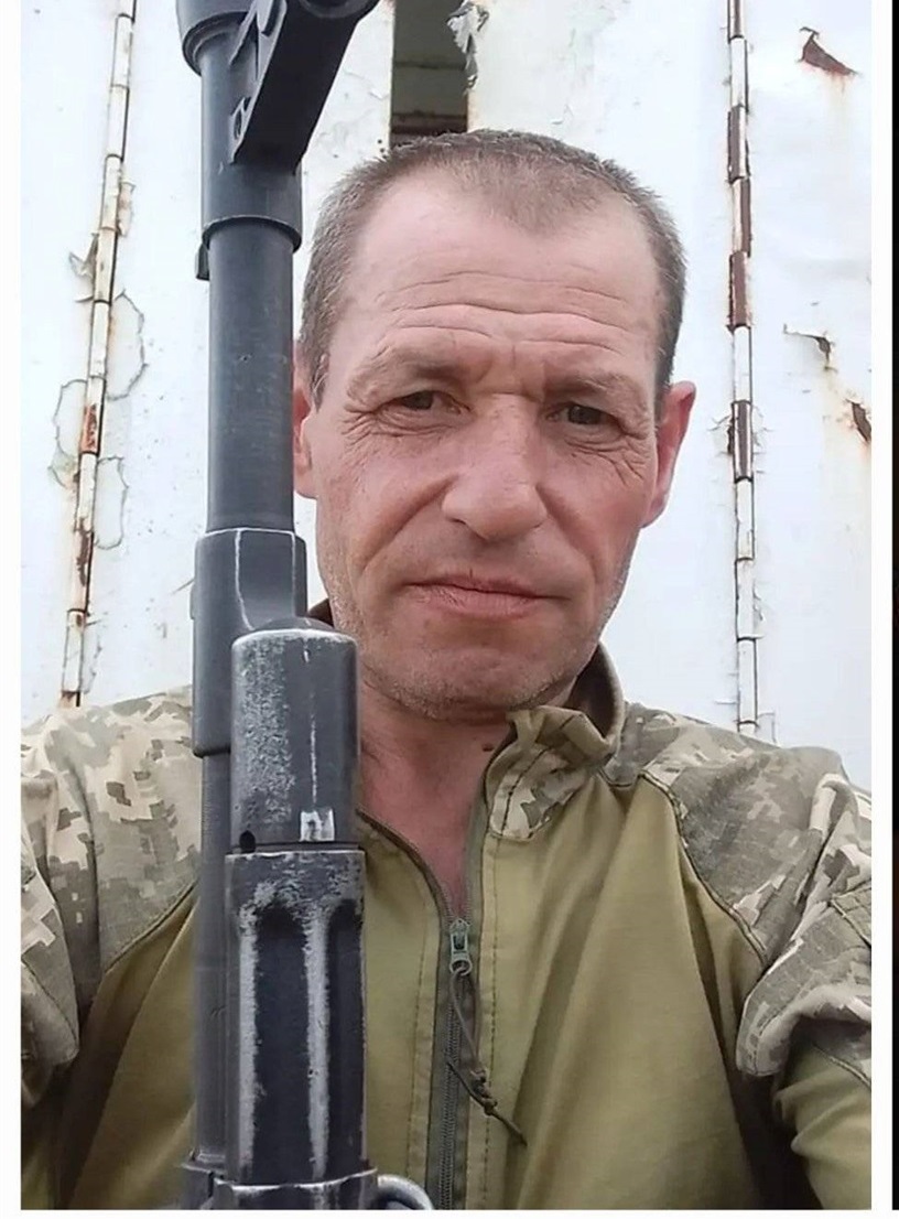 Сергій Щербінін