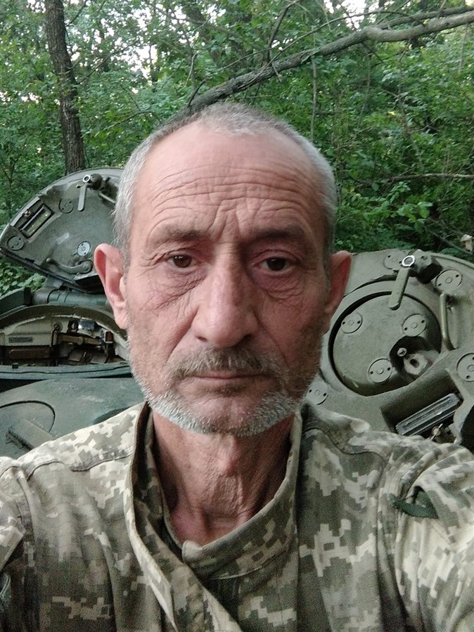 В'ячеслав Булгару