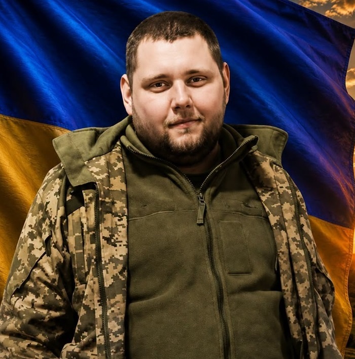 Вадим Котубей