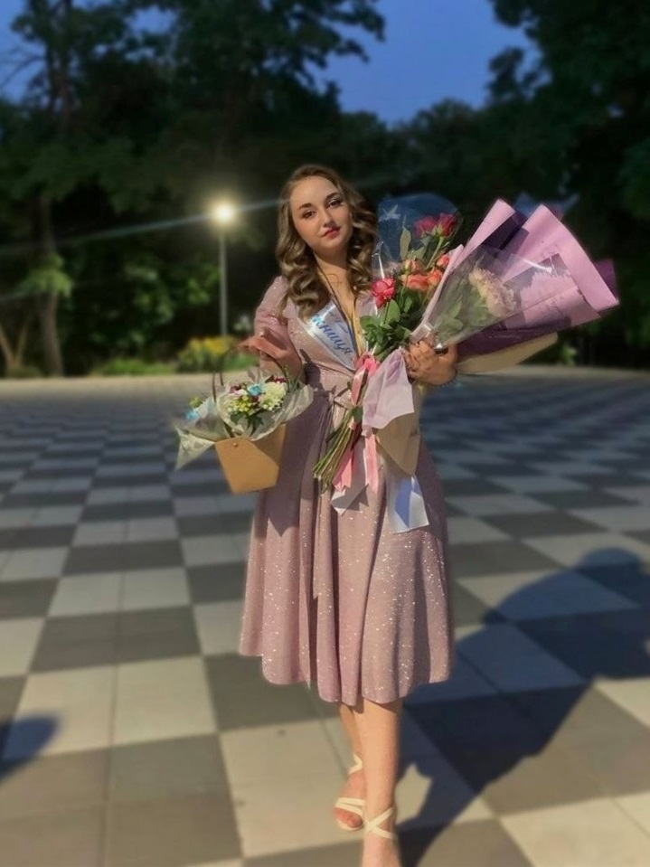 Діана Грозав