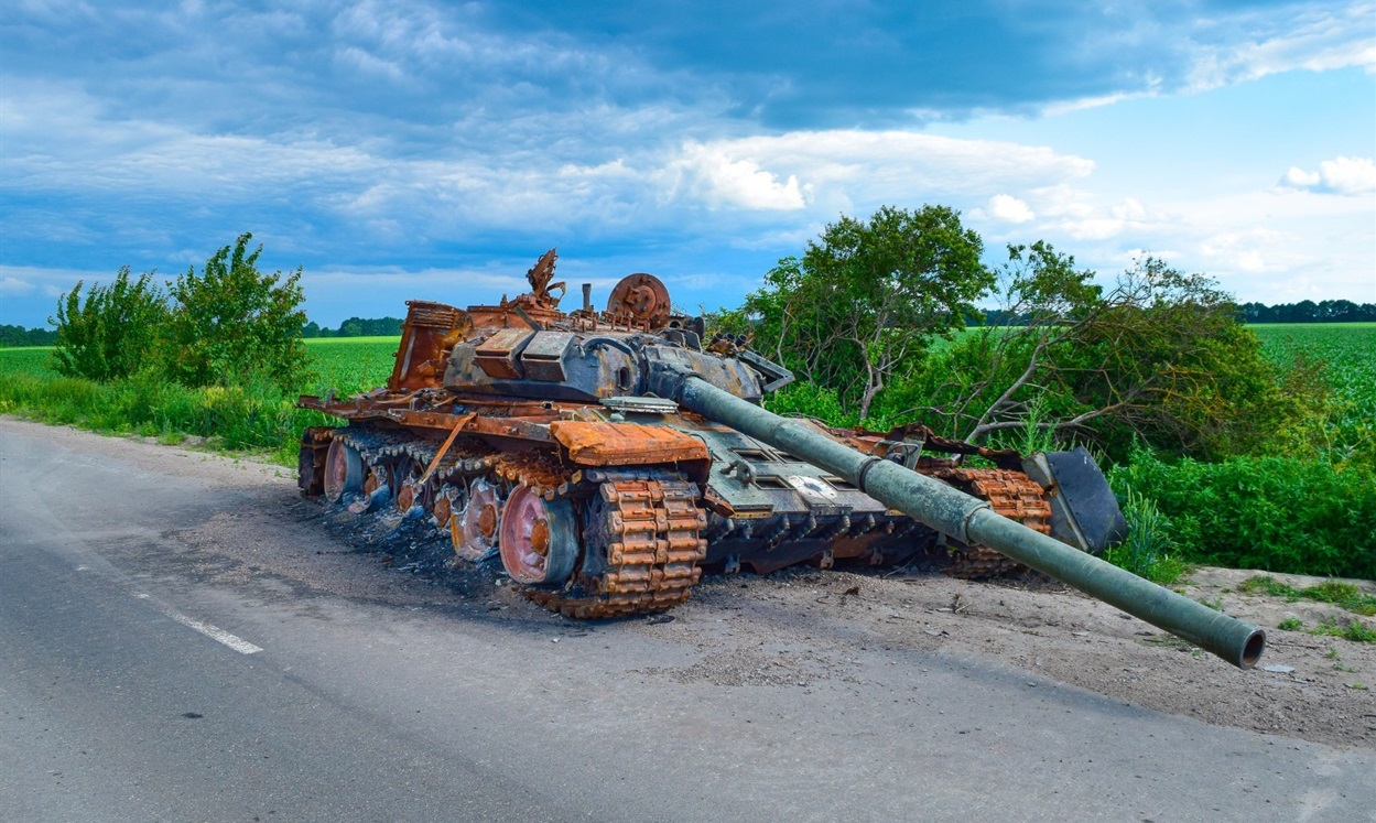 Відлуння війни