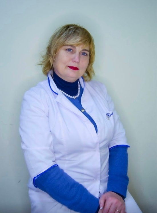 Юнія Харченко