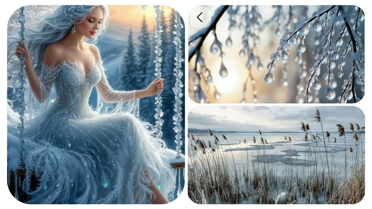 Спокусниця