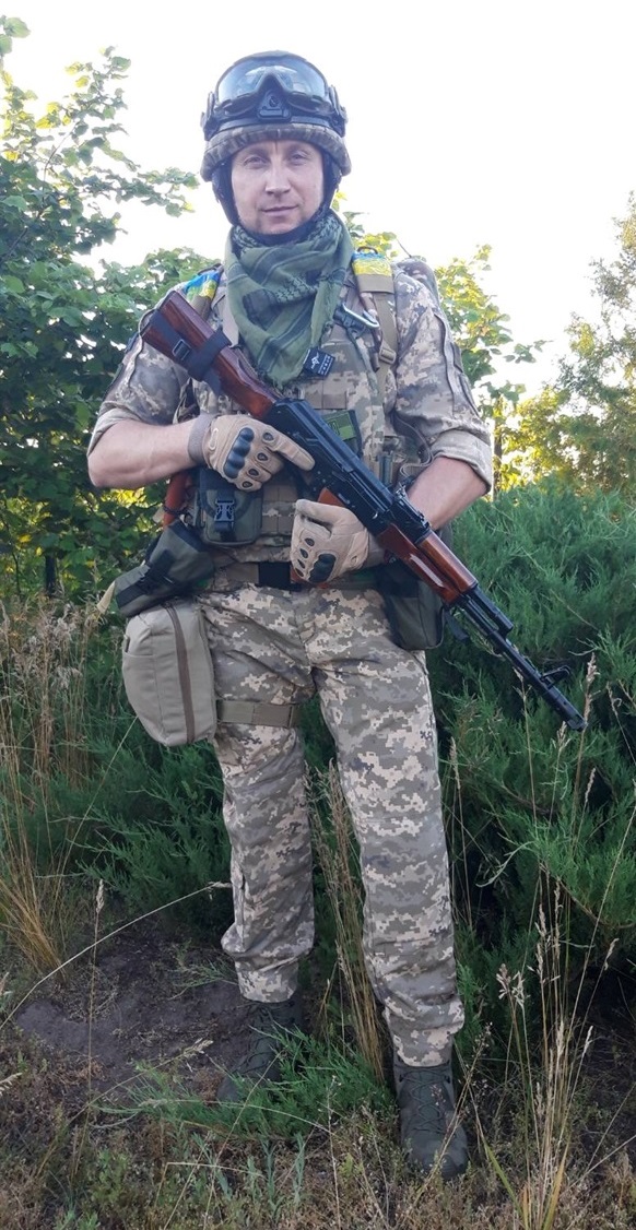 Сергій Павловський