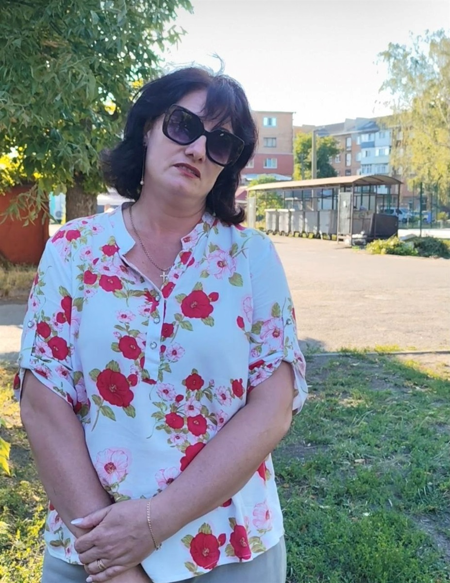 Анна Чупахіна