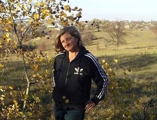 Наталія Загурська
