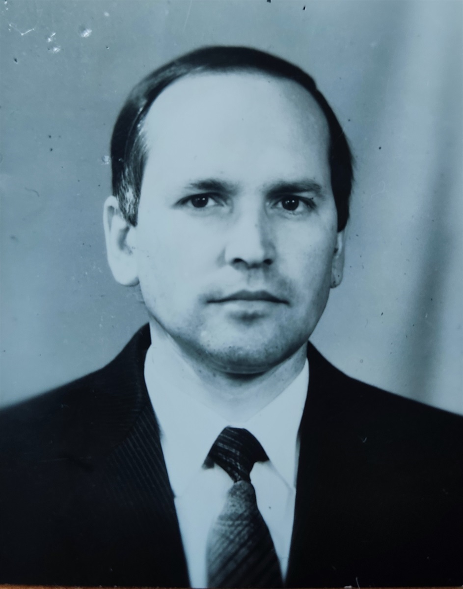 Володимир Мацко