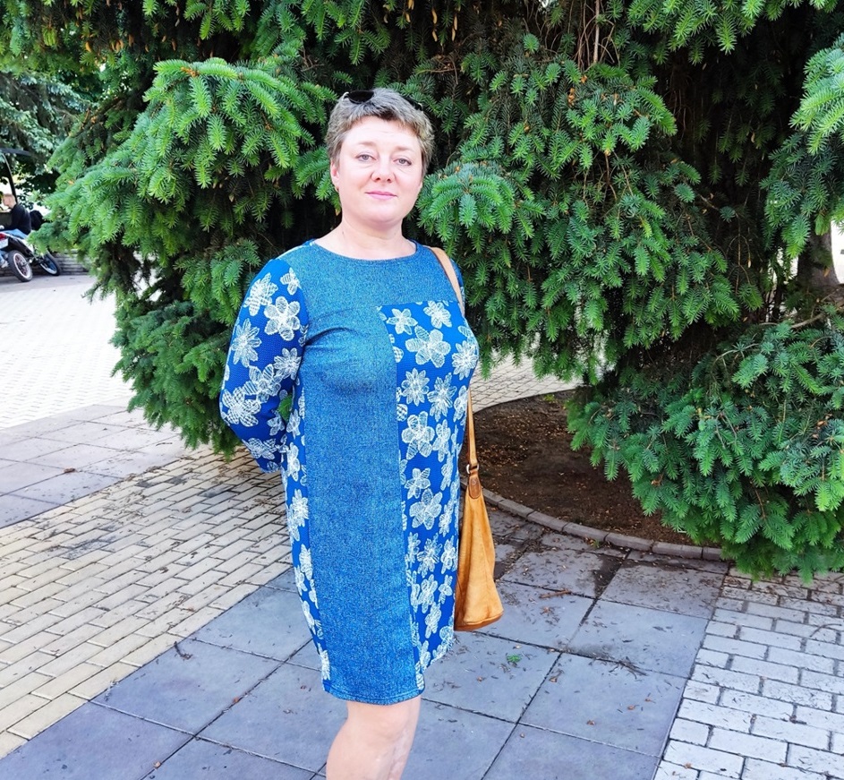 Інна Кондратенко