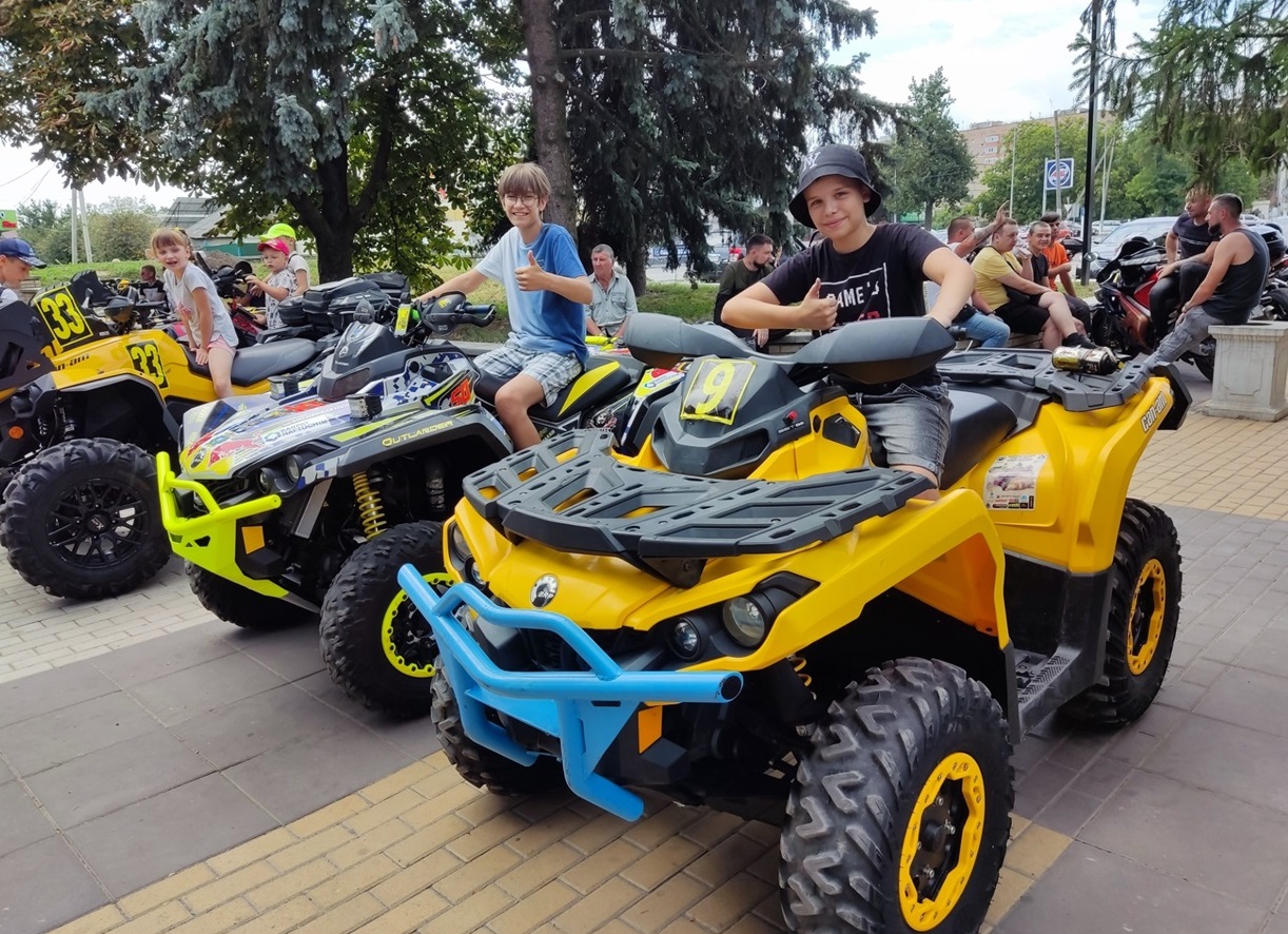 Під час заходу