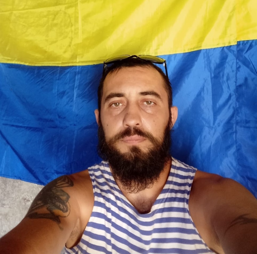 Віктор Кроль