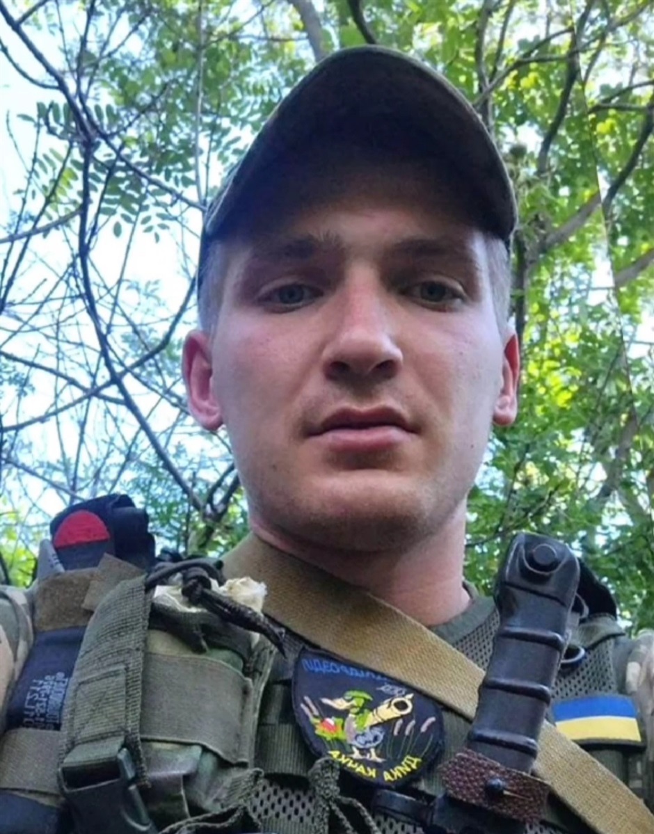 Євгеній Косов
