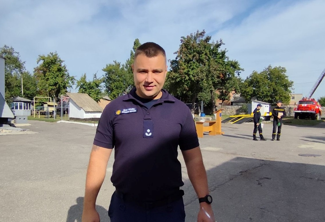 Роман Веремеєв