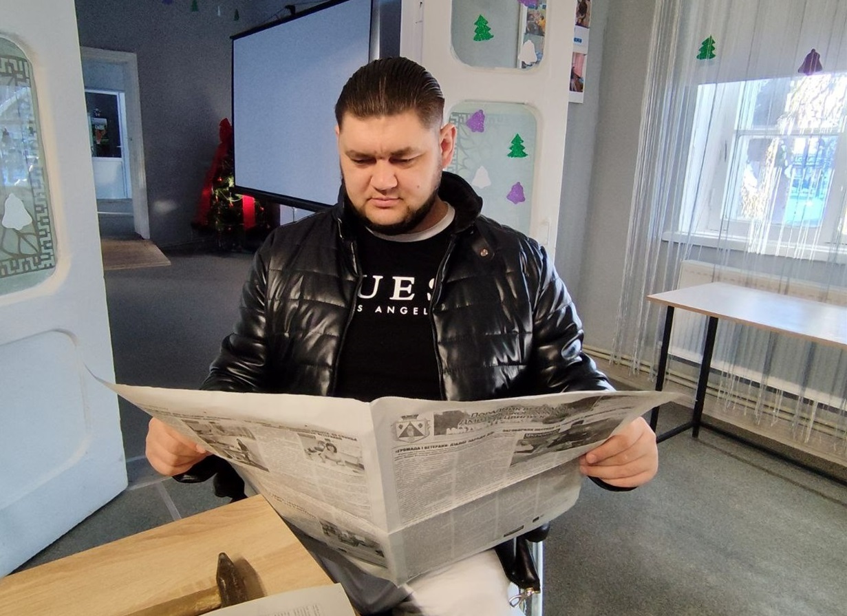 Вадим Федоров