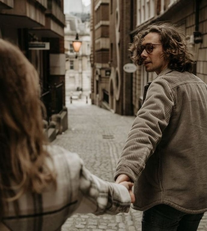 Звичайне життя